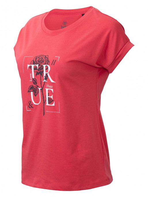 BRILLE TRUE T-shirt