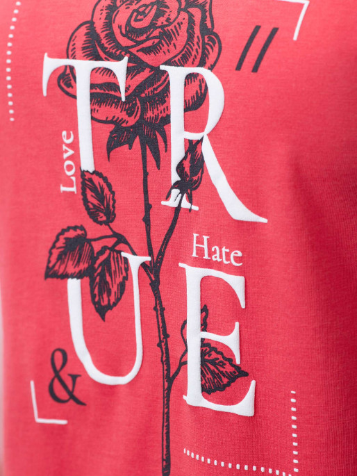 BRILLE TRUE T-shirt