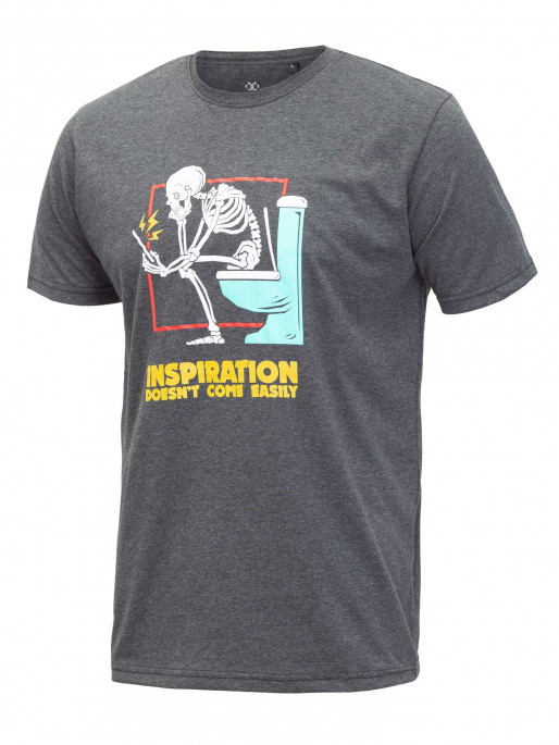 BRILLE Inspiration T-shirt