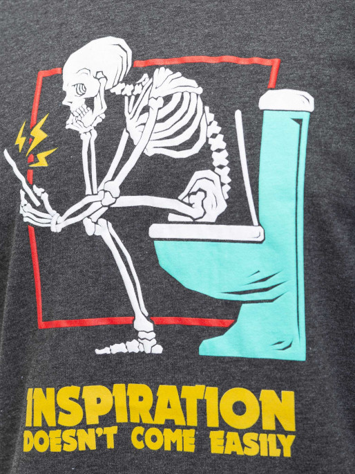 BRILLE Inspiration T-shirt