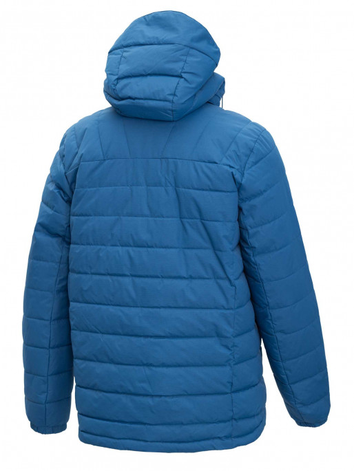BRILLE Muška jakna Hooded LifeSport