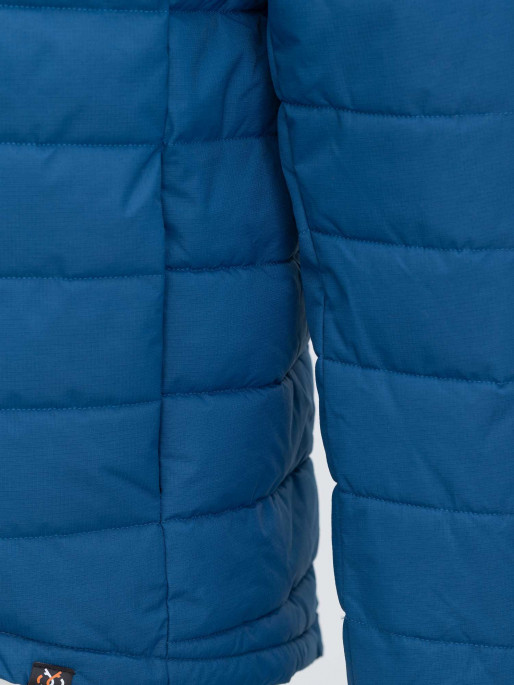 BRILLE Muška jakna Hooded LifeSport