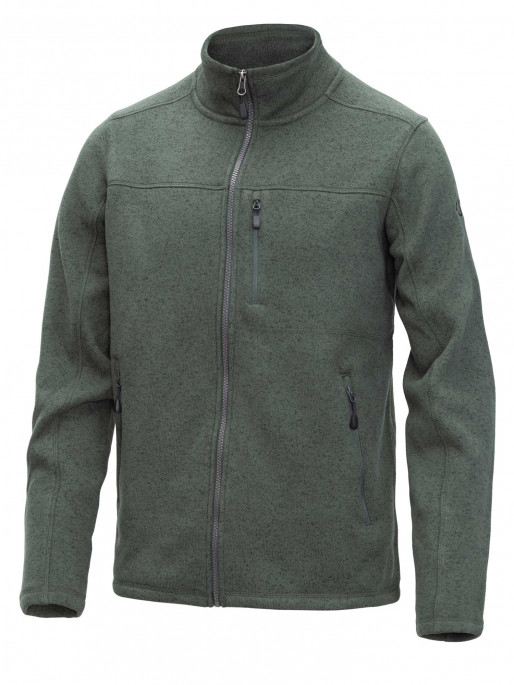 BRILLE Ζακέτα fleece Adam