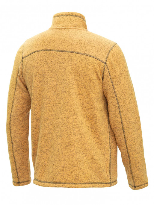 BRILLE Ζακέτα fleece Adam