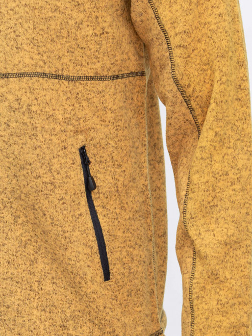 BRILLE Ζακέτα fleece Adam