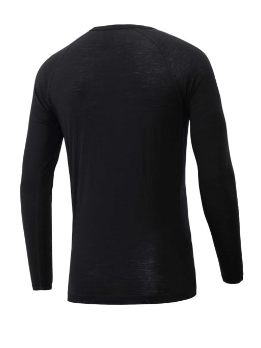 BRILLE aktivni veš Termo majica Merino