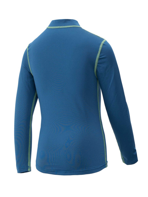BRILLE Dečiji aktivni veš WARM Base Layer Set