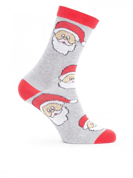 BRILLE Christmas Socks