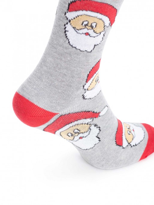 BRILLE Christmas Socks