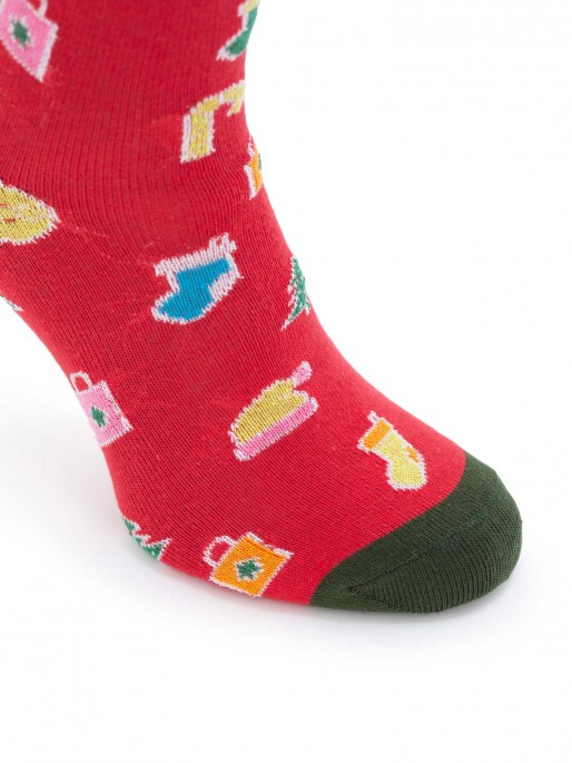 BRILLE Чорапи Christmas