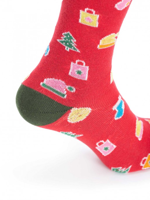 BRILLE Чорапи Christmas