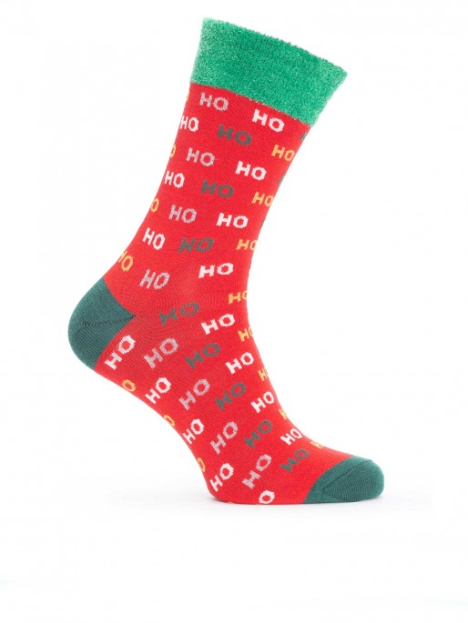 BRILLE Чорапи Ho Ho Ho