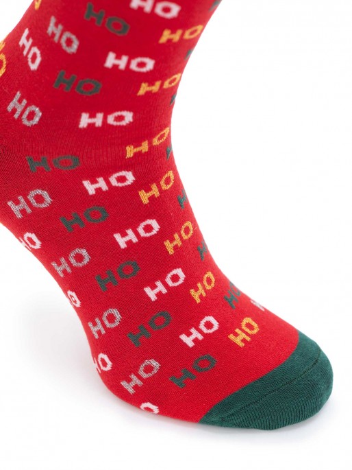 BRILLE Чорапи Ho Ho Ho