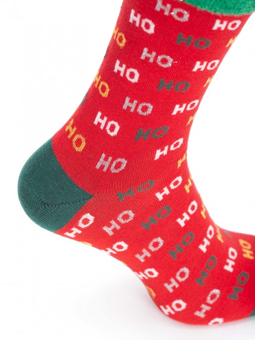BRILLE Чорапи Ho Ho Ho