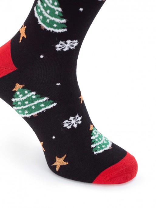 BRILLE Чорапи Christmas Тree