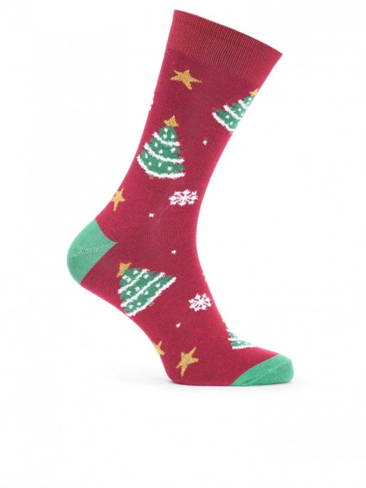 BRILLE Чорапи Christmas Тree