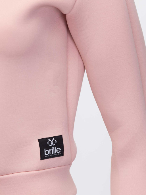 BRILLE CAMELLIA Track Top