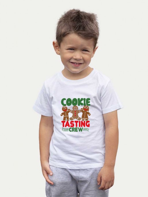 BRILLE Tasting crew T-shirt