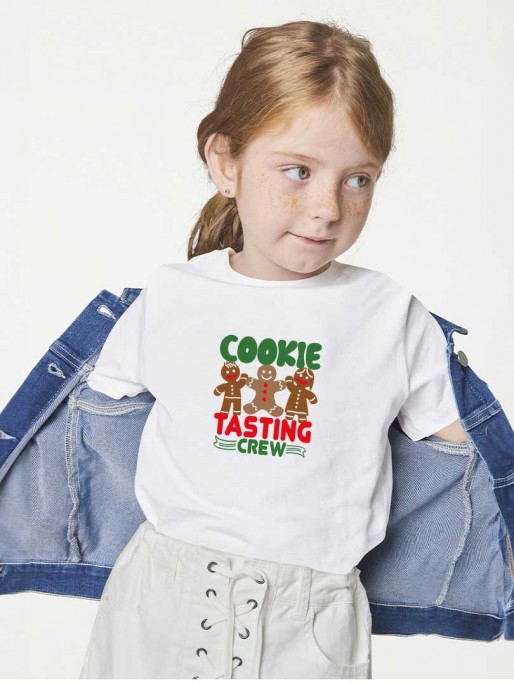 BRILLE Tasting crew T-shirt