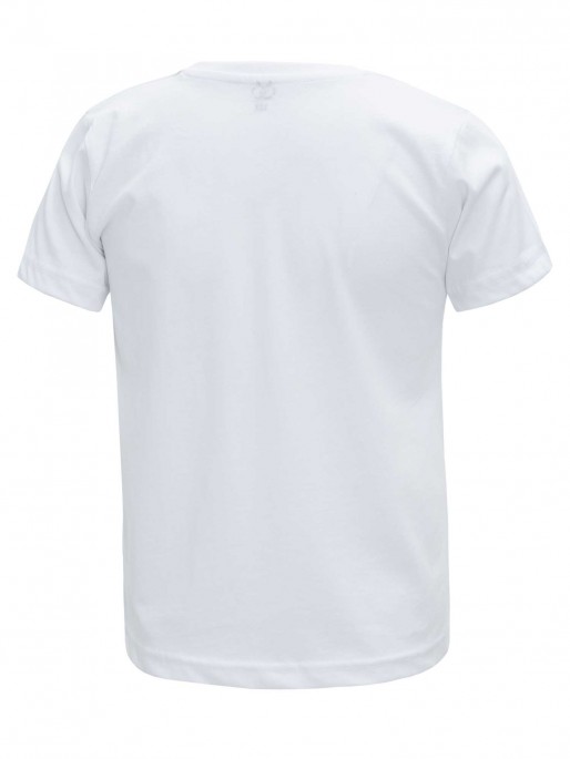 BRILLE Santa baby T-shirt