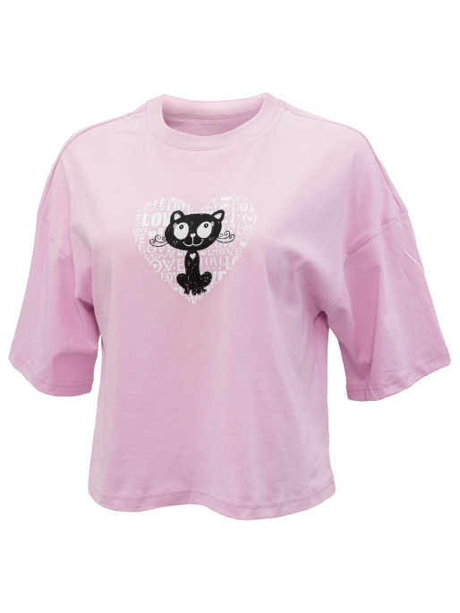 BRILLE Tricou Zia