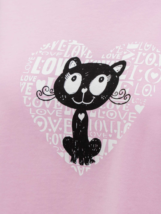 BRILLE Tricou Zia