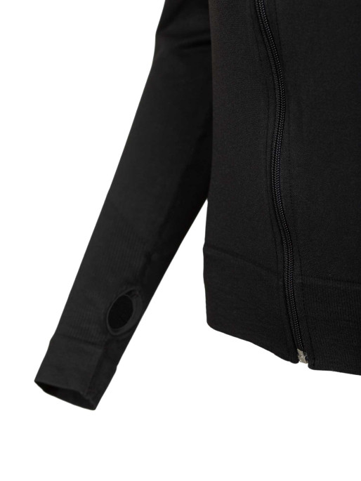 BRILLE Ženski gornji deo trenerke Seamless Yoga