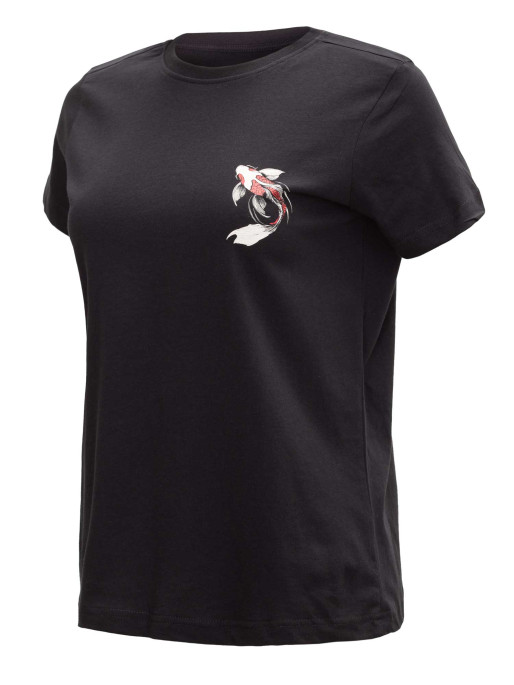 BRILLE Tricou Fish