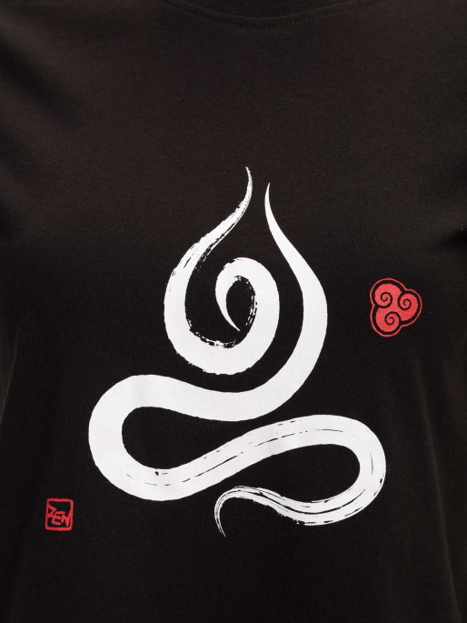 BRILLE Tricou Zen 2