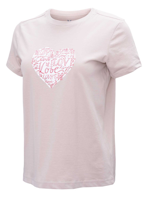 BRILLE Tricou Big Love