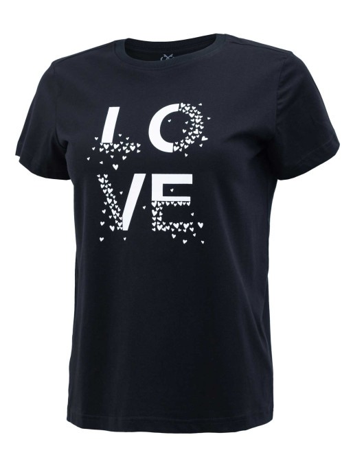 BRILLE Tricou Romance