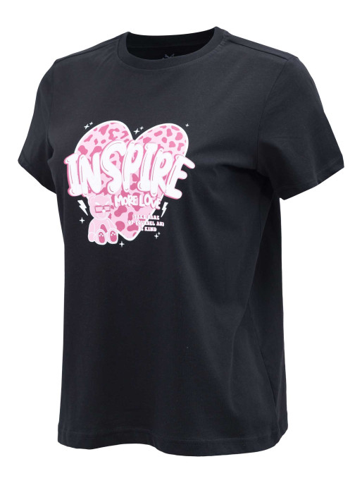 BRILLE Tricou Inspiration