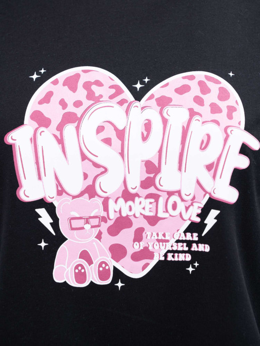 BRILLE Tricou Inspiration