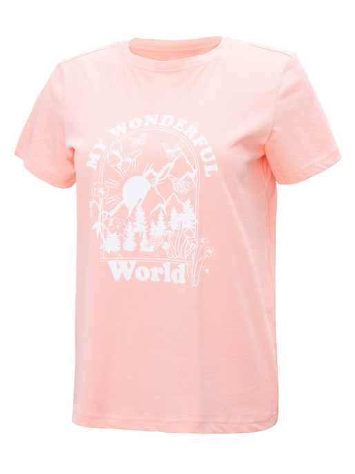 BRILLE Tricou Mountain