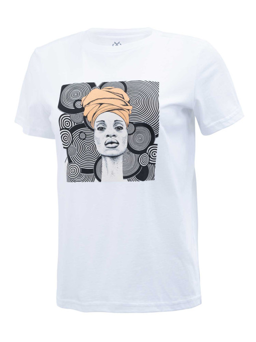 BRILLE Tricou Africa