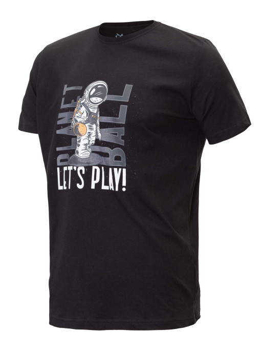 BRILLE Tricou Planet Ball