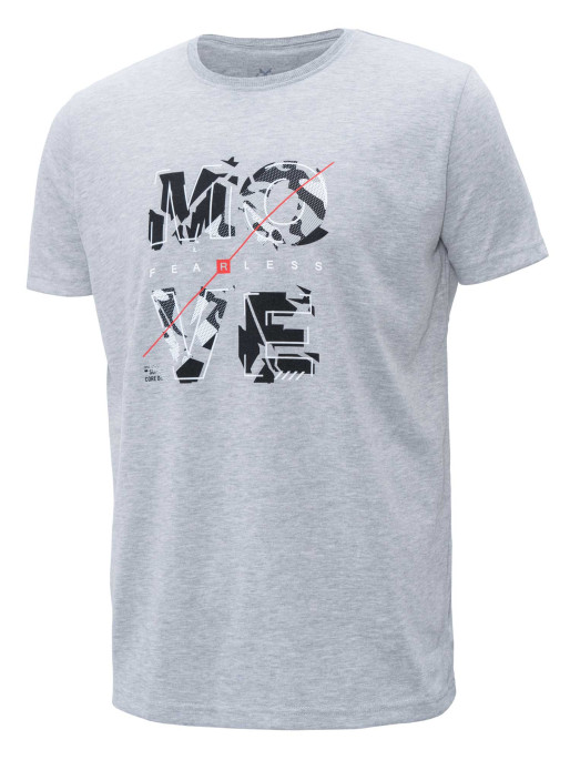 BRILLE Tricou Move