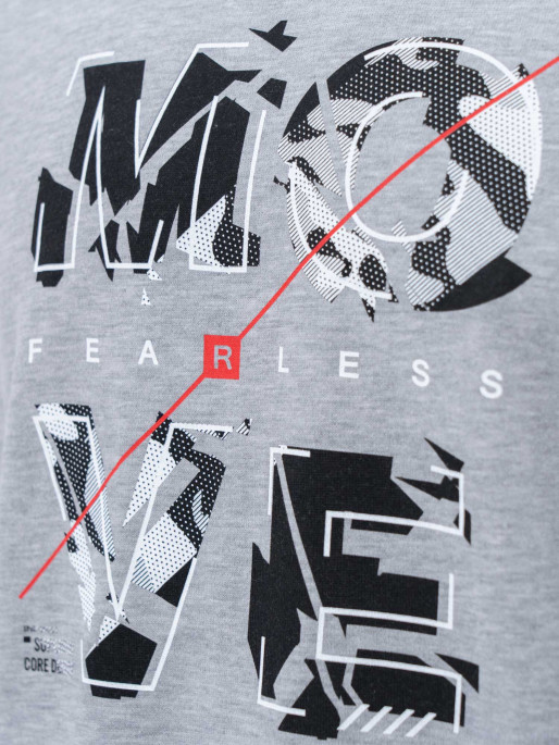 BRILLE Tricou Move