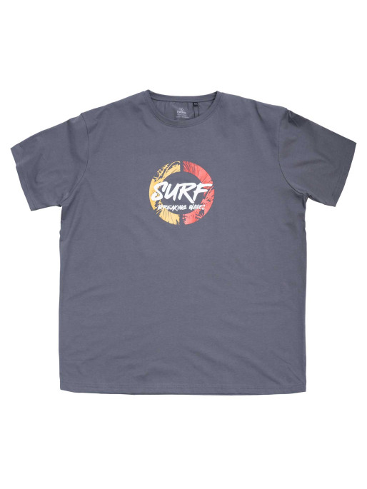BRILLE Surf MAX T-shirt