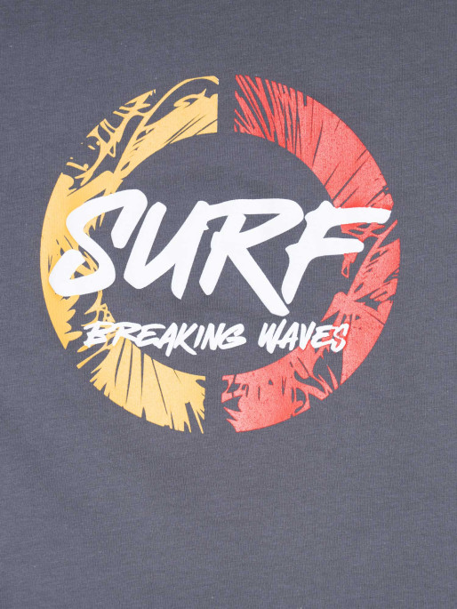 BRILLE Surf MAX T-shirt
