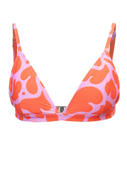 BRILLE Monika Swim Bikini Top