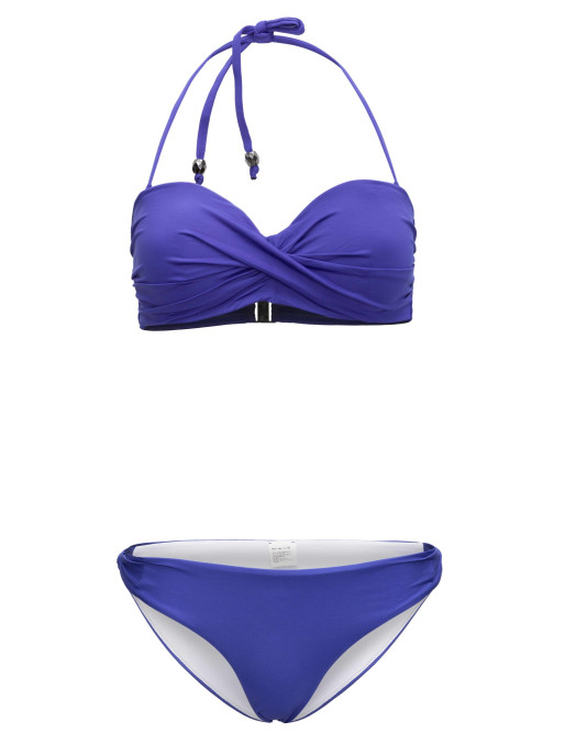 BRILLE Costum de baie – doua parti ADELINA