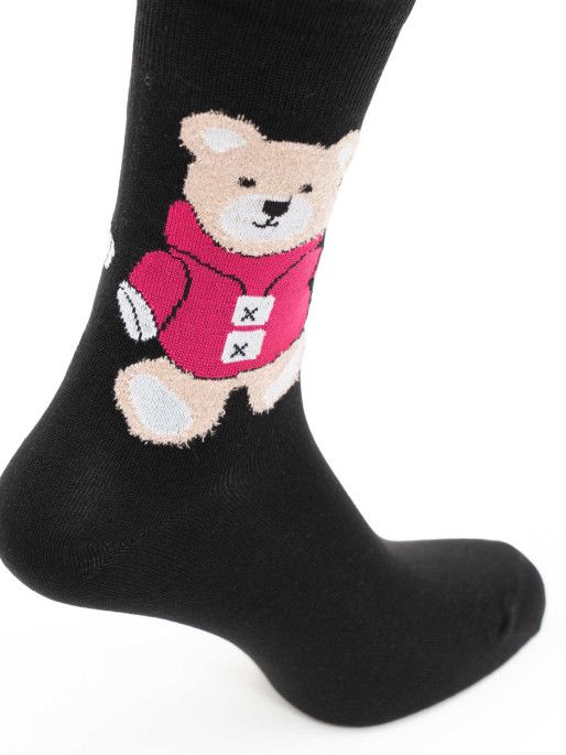 BRILLE Bear x1 Socks