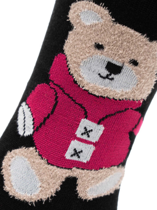 BRILLE Bear x1 Socks