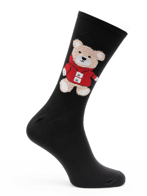 BRILLE Bear x1 Socks