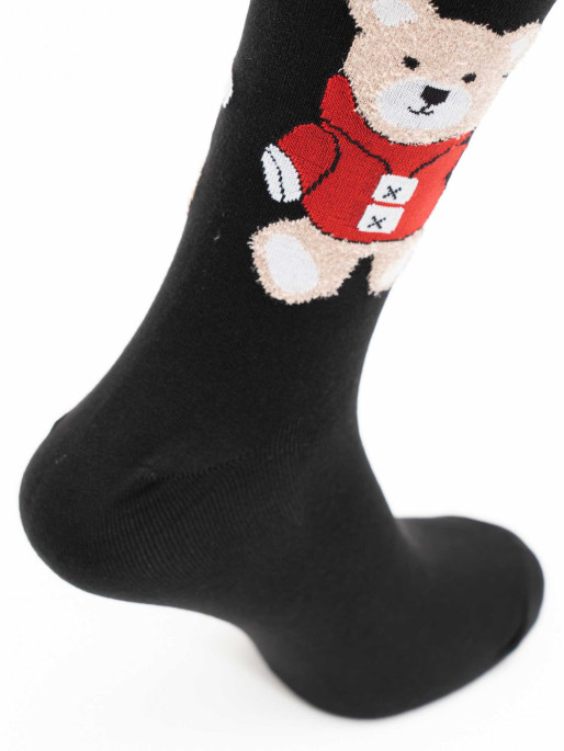 BRILLE Bear x1 Socks