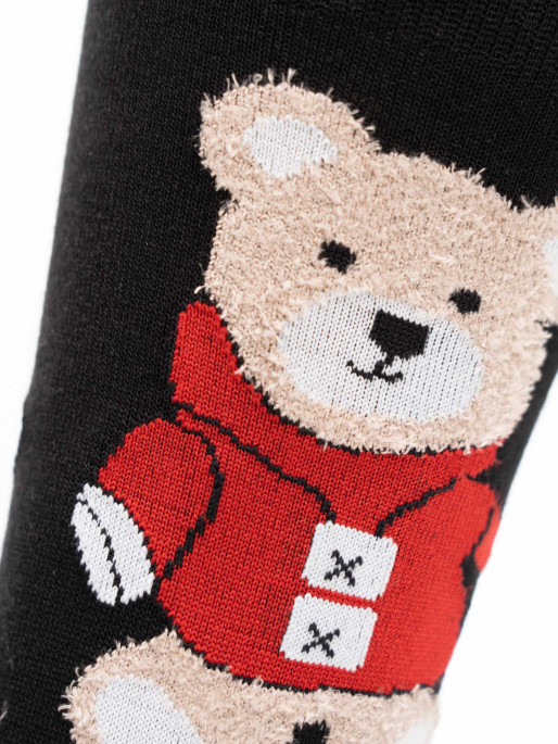 BRILLE Bear x1 Socks