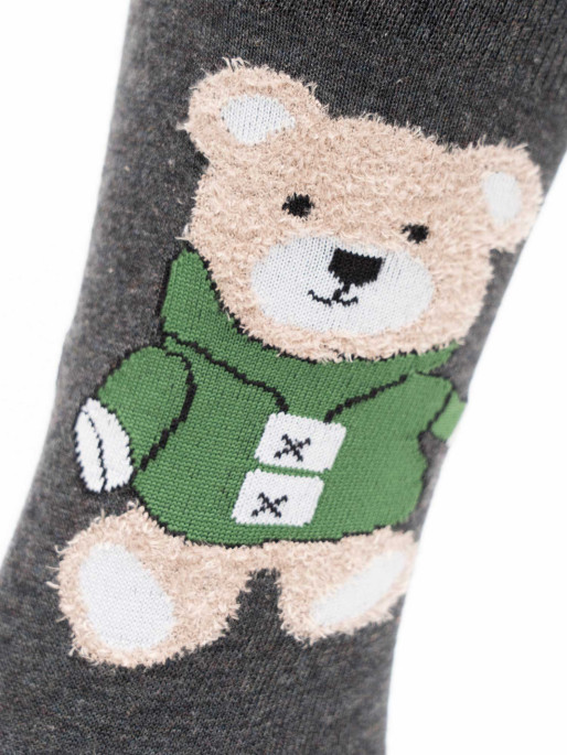 BRILLE Sosete Bear x1