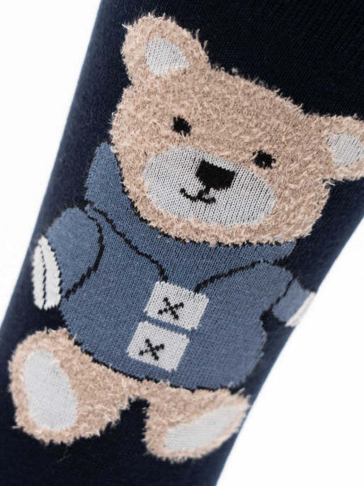 BRILLE Sosete Bear x1