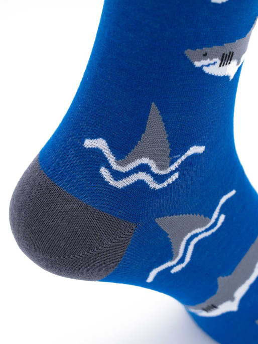 BRILLE Sosete Crazy X1